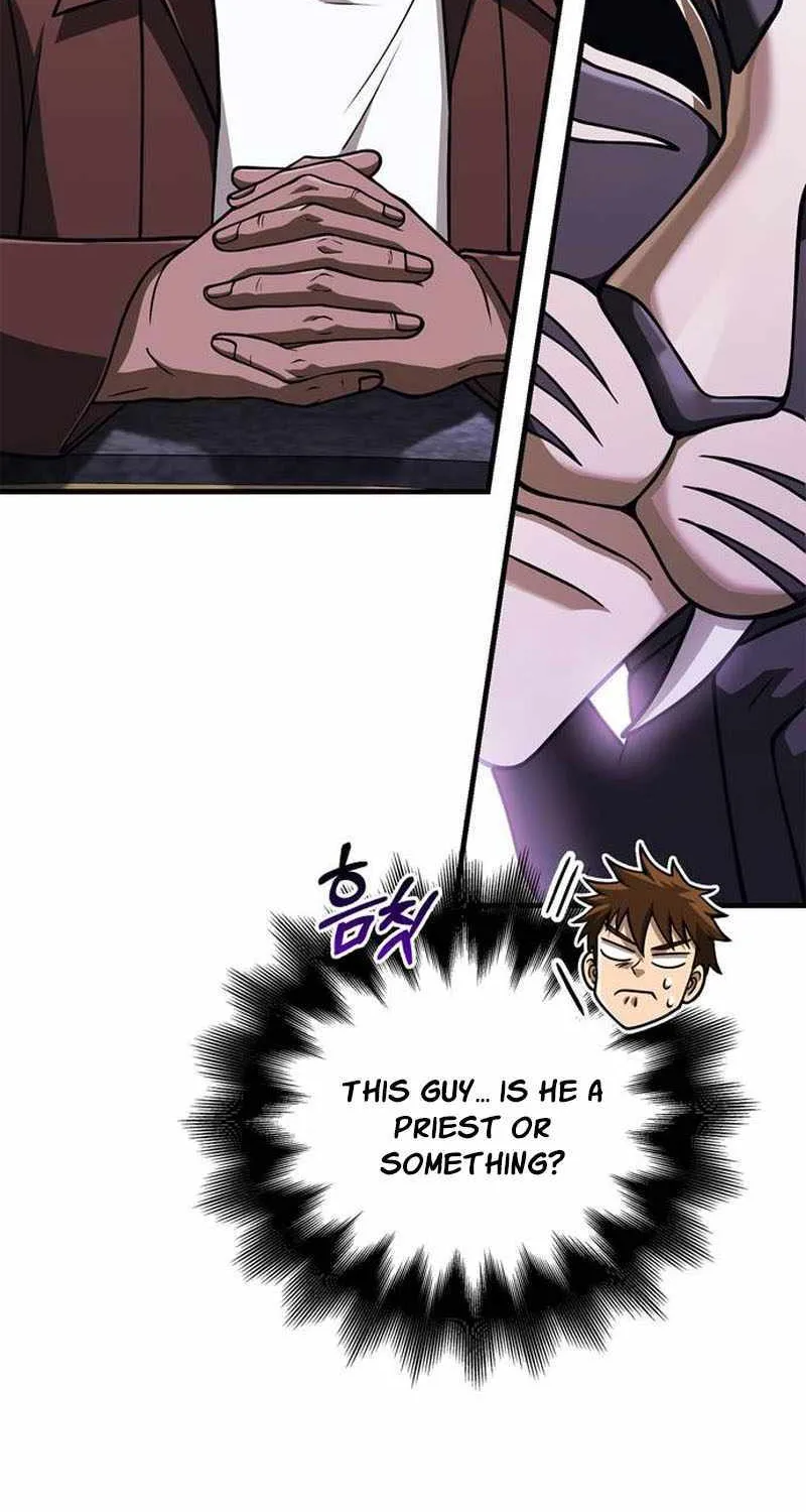 Surviving The Game as a Barbarian Chapter 106 page 34 - 