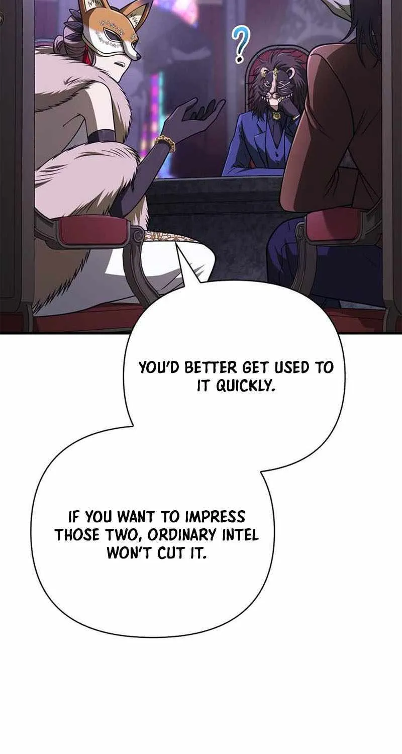 Surviving The Game as a Barbarian Chapter 106 page 37 - 