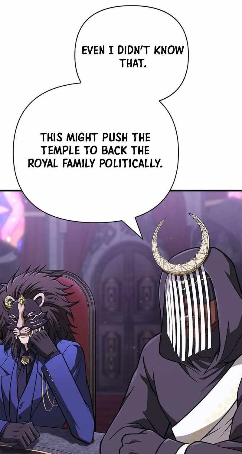 Surviving The Game as a Barbarian Chapter 106 page 39 - 