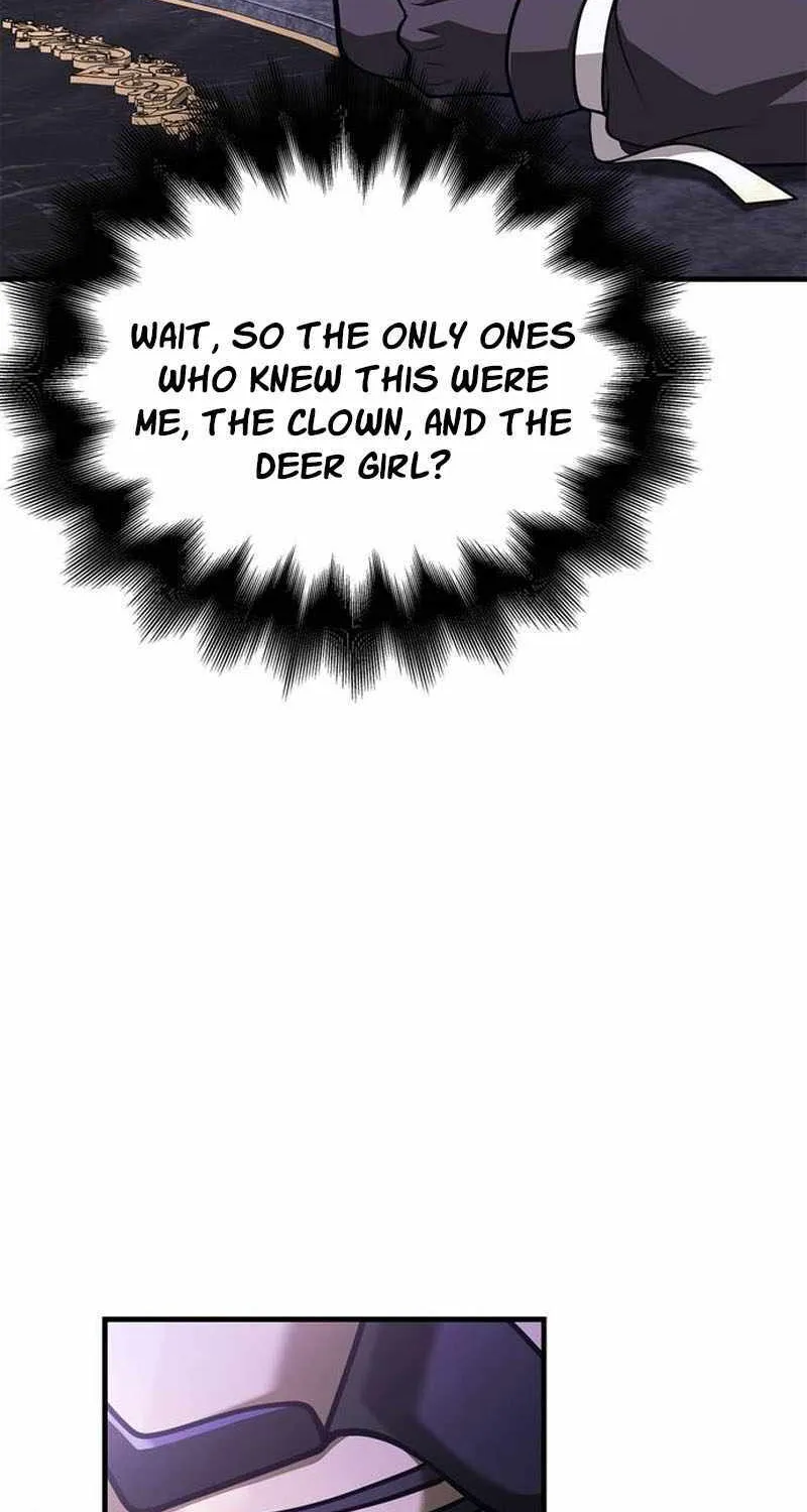 Surviving The Game as a Barbarian Chapter 106 page 40 - 