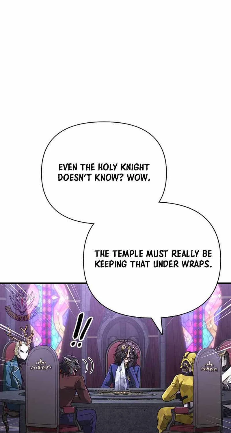 Surviving The Game as a Barbarian Chapter 106 page 54 - 