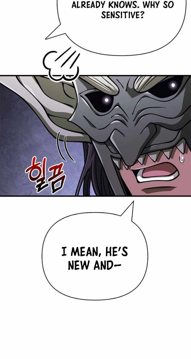 Surviving The Game as a Barbarian Chapter 106 page 56 - 