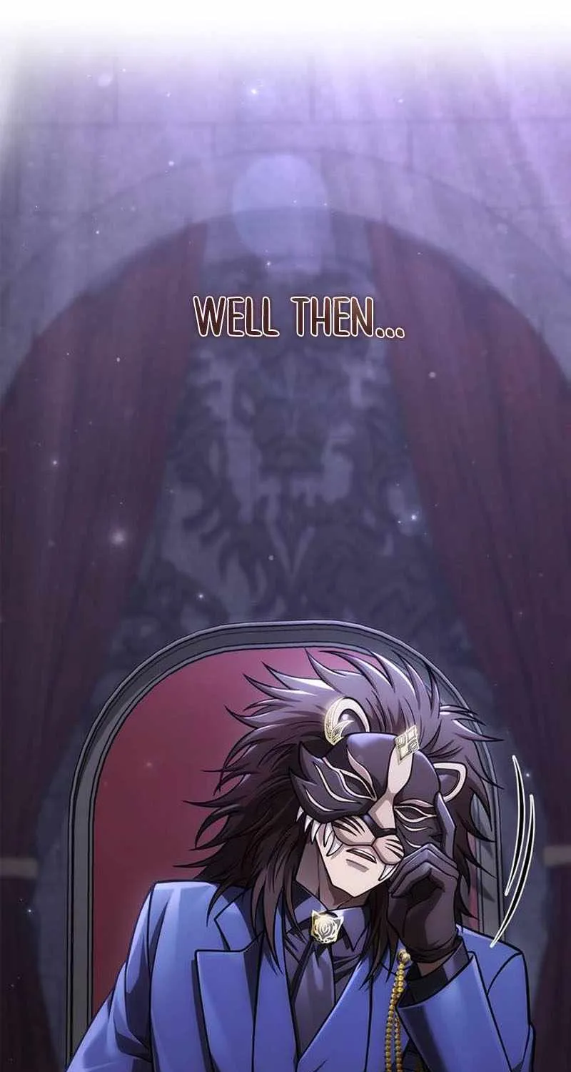 Surviving The Game as a Barbarian Chapter 106 page 7 - 