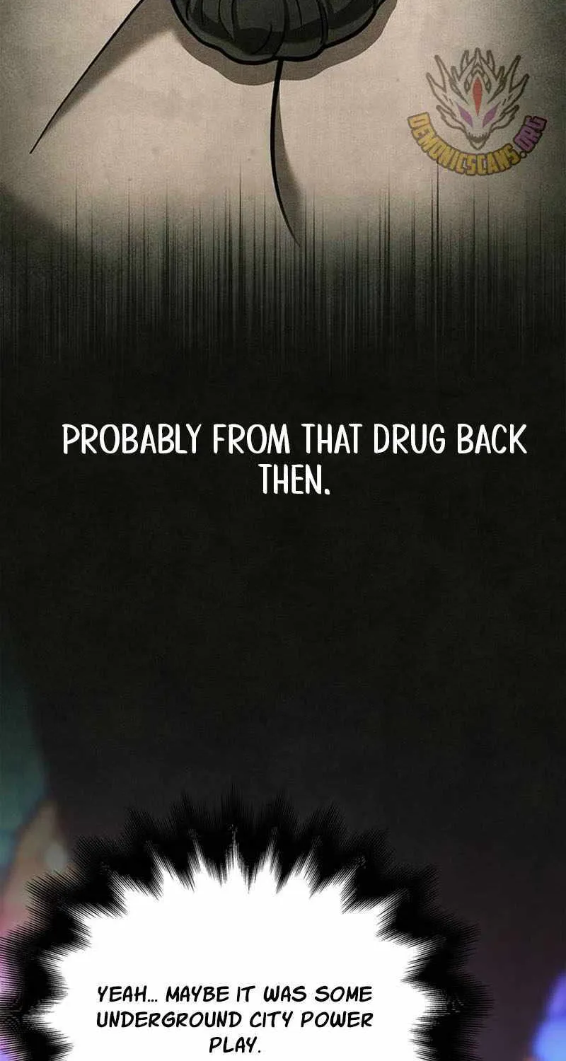 Surviving The Game as a Barbarian Chapter 106 page 70 - 