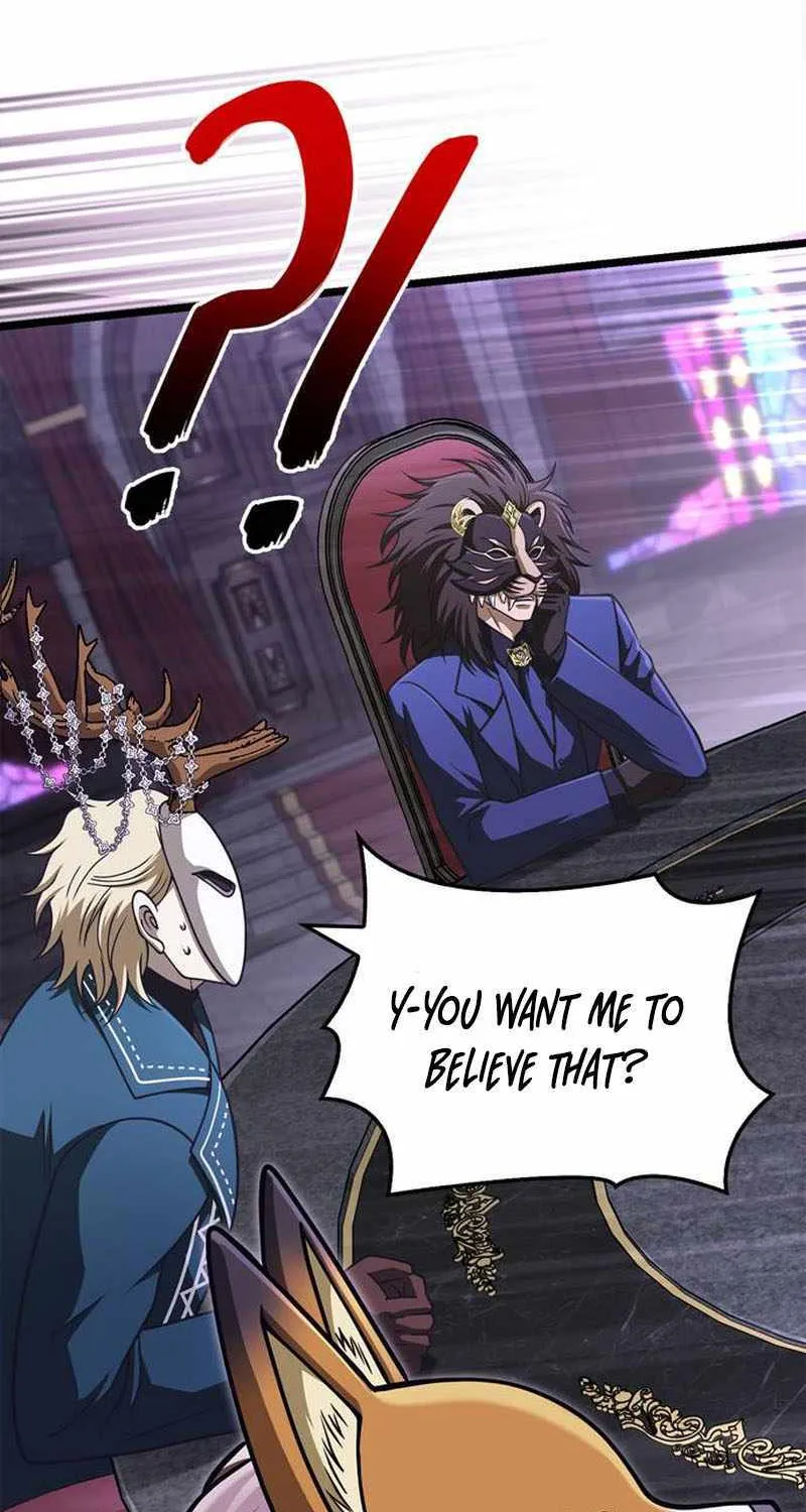 Surviving The Game as a Barbarian Chapter 106 page 83 - 