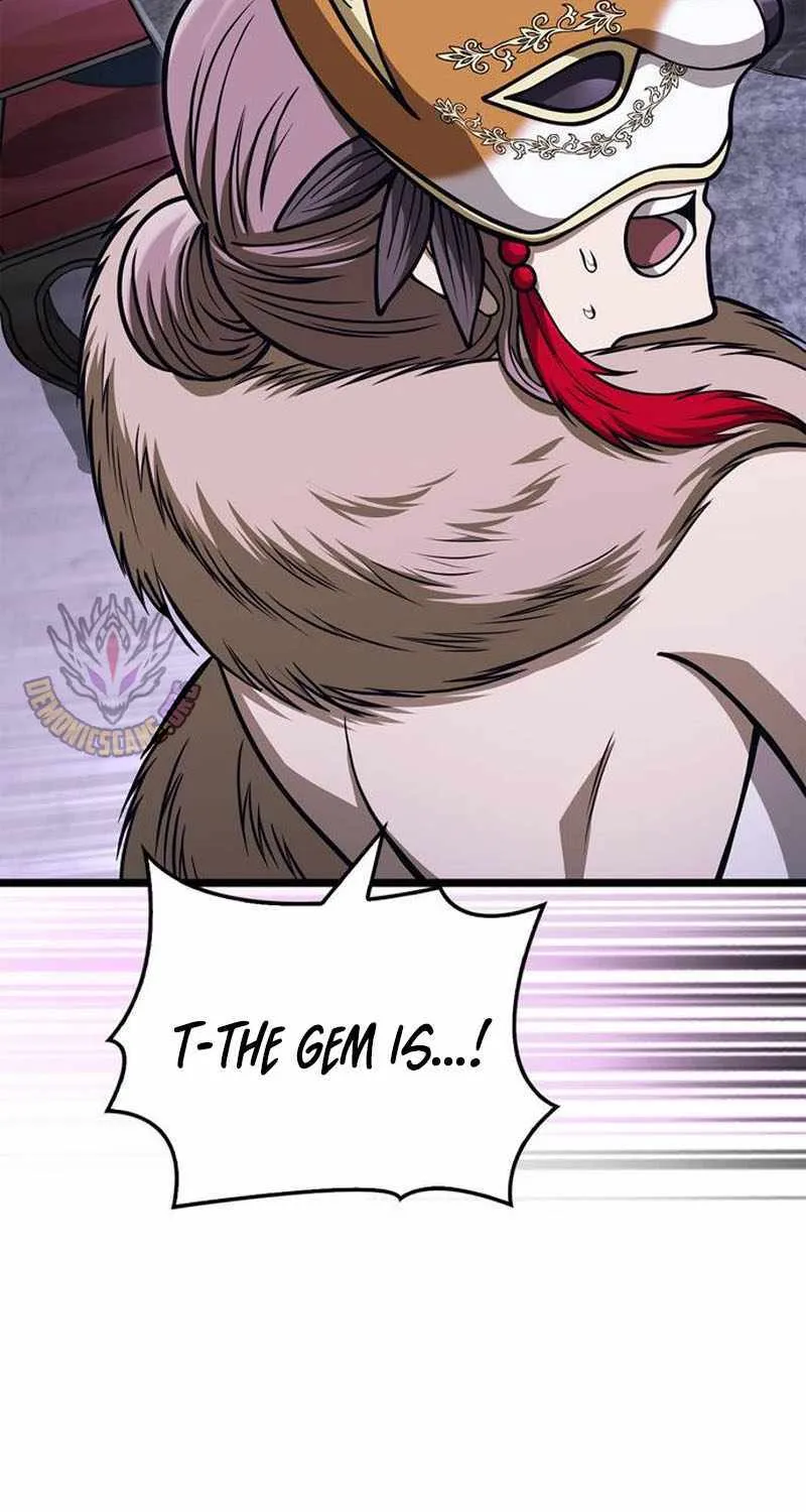 Surviving The Game as a Barbarian Chapter 106 page 84 - 