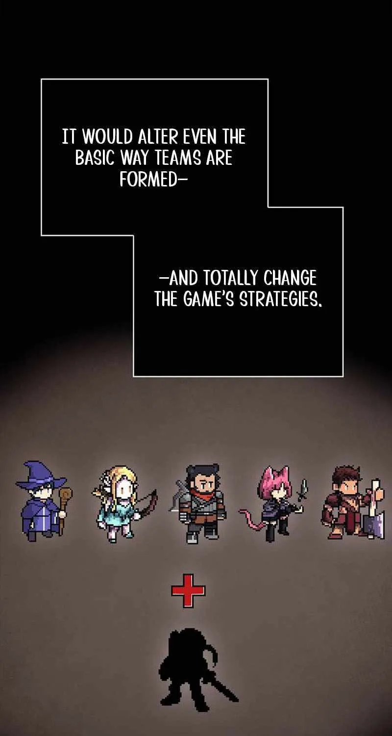 Surviving The Game as a Barbarian Chapter 106 page 89 - 