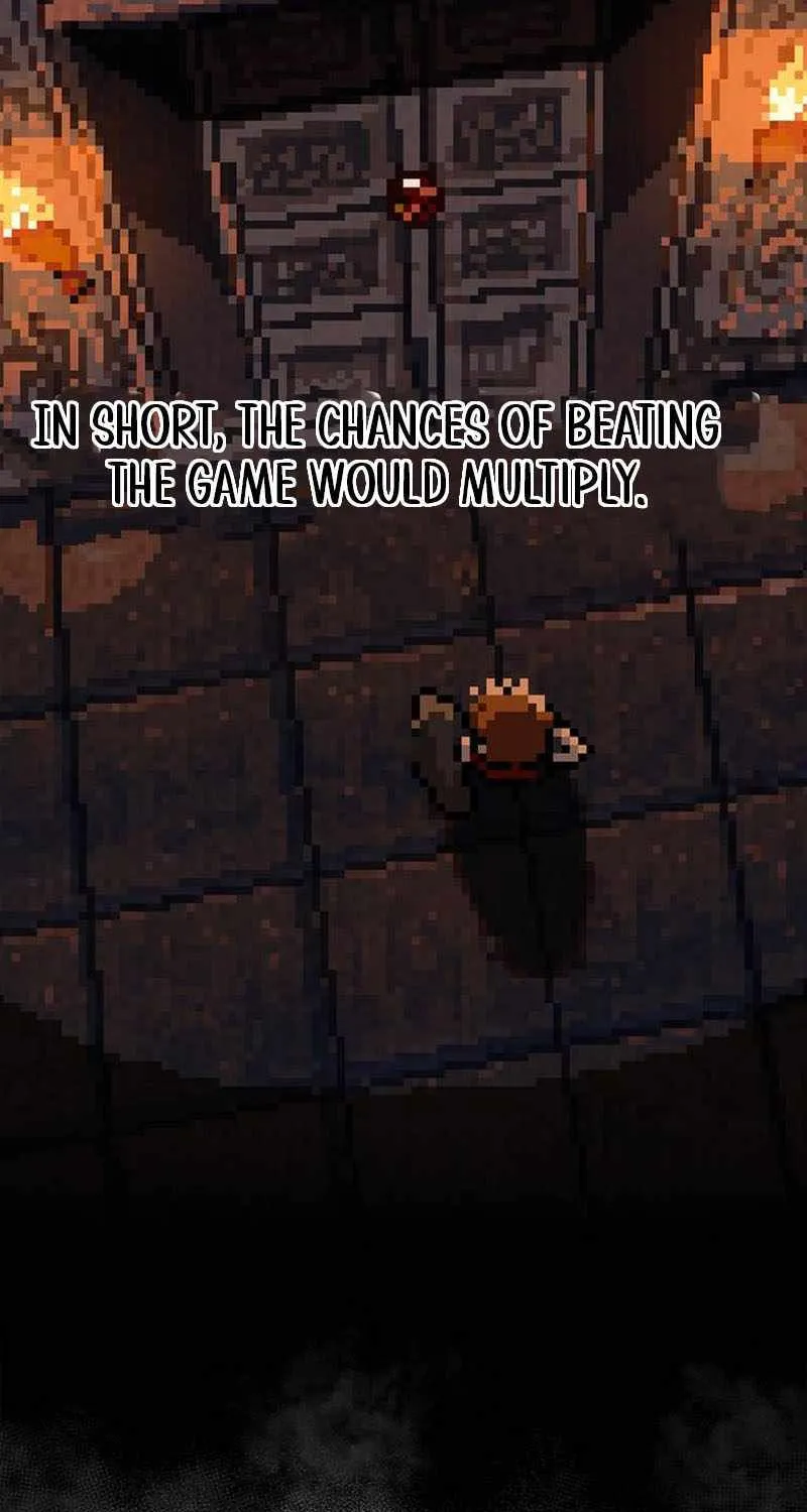 Surviving The Game as a Barbarian Chapter 106 page 91 - 