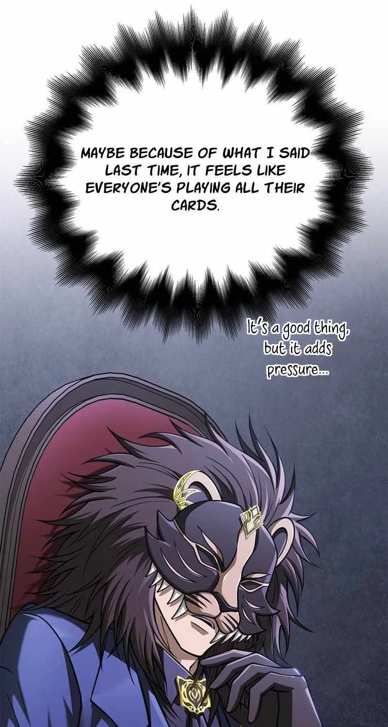 Surviving The Game as a Barbarian Chapter 106 page 99 - 