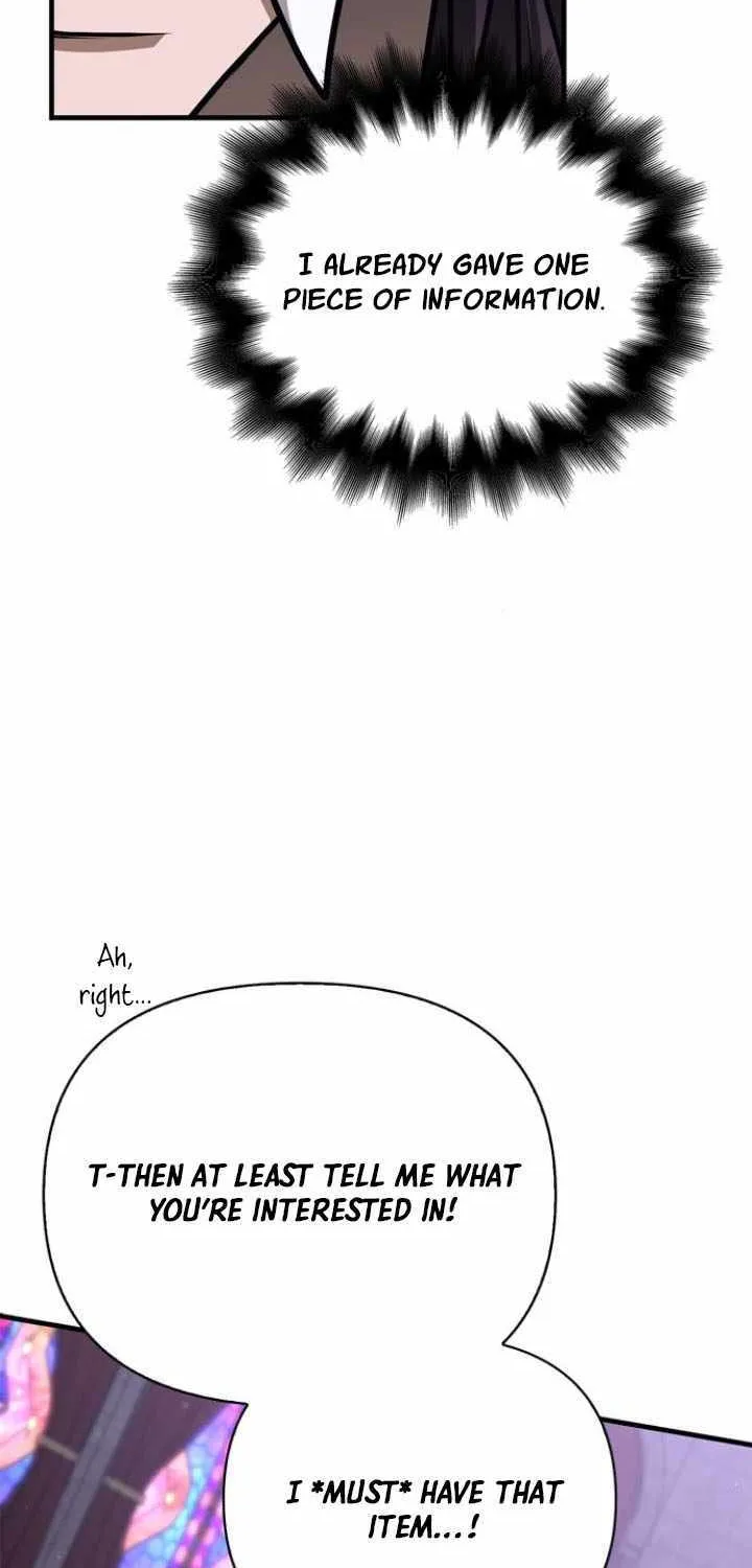 Surviving The Game as a Barbarian Chapter 107 page 11 - 