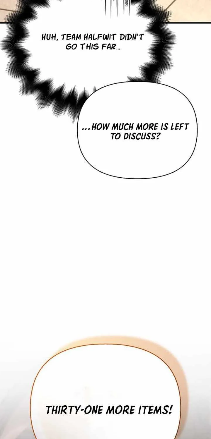 Surviving The Game as a Barbarian Chapter 107 page 106 - 