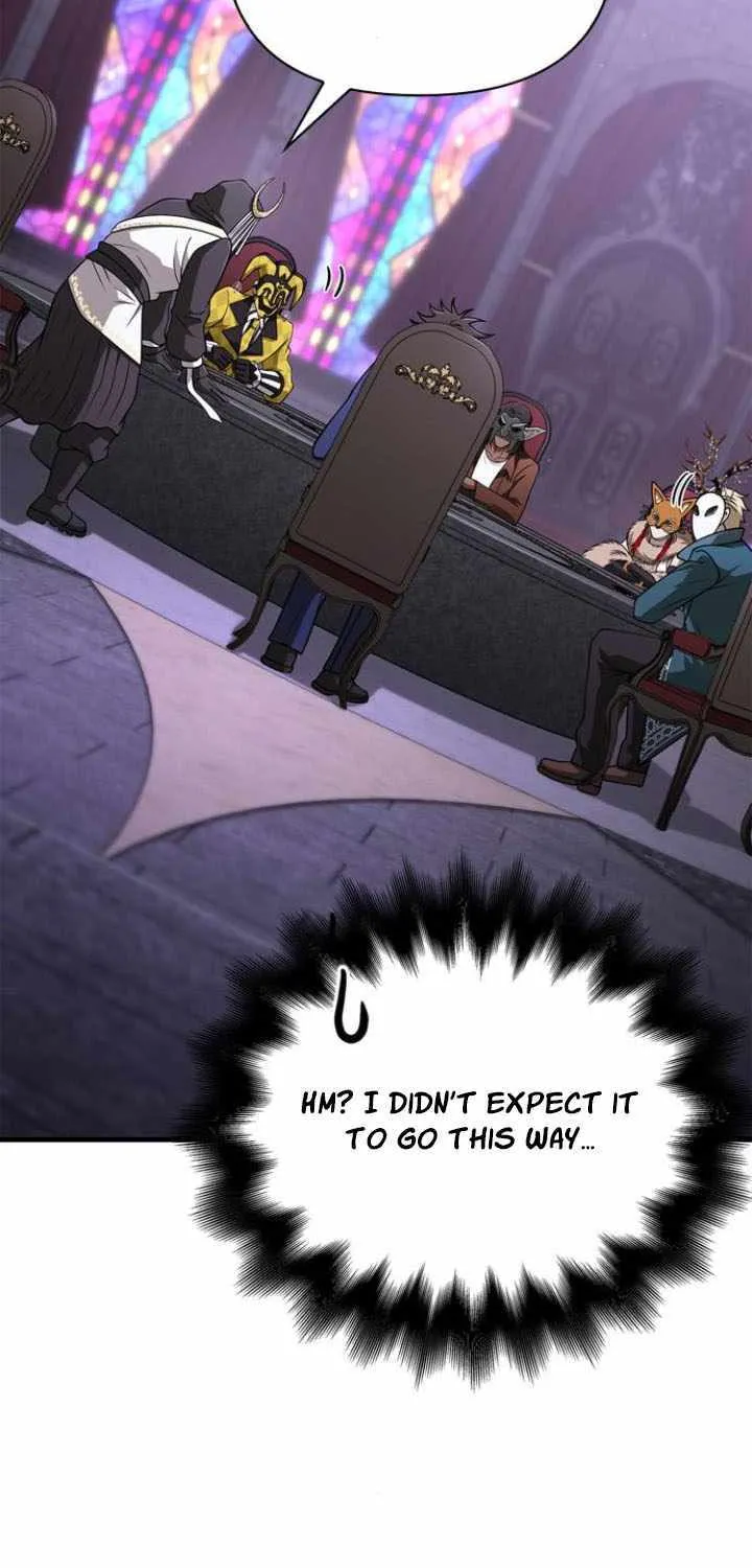 Surviving The Game as a Barbarian Chapter 107 page 12 - 