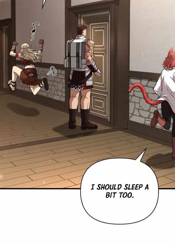Surviving The Game as a Barbarian Chapter 107 page 116 - 