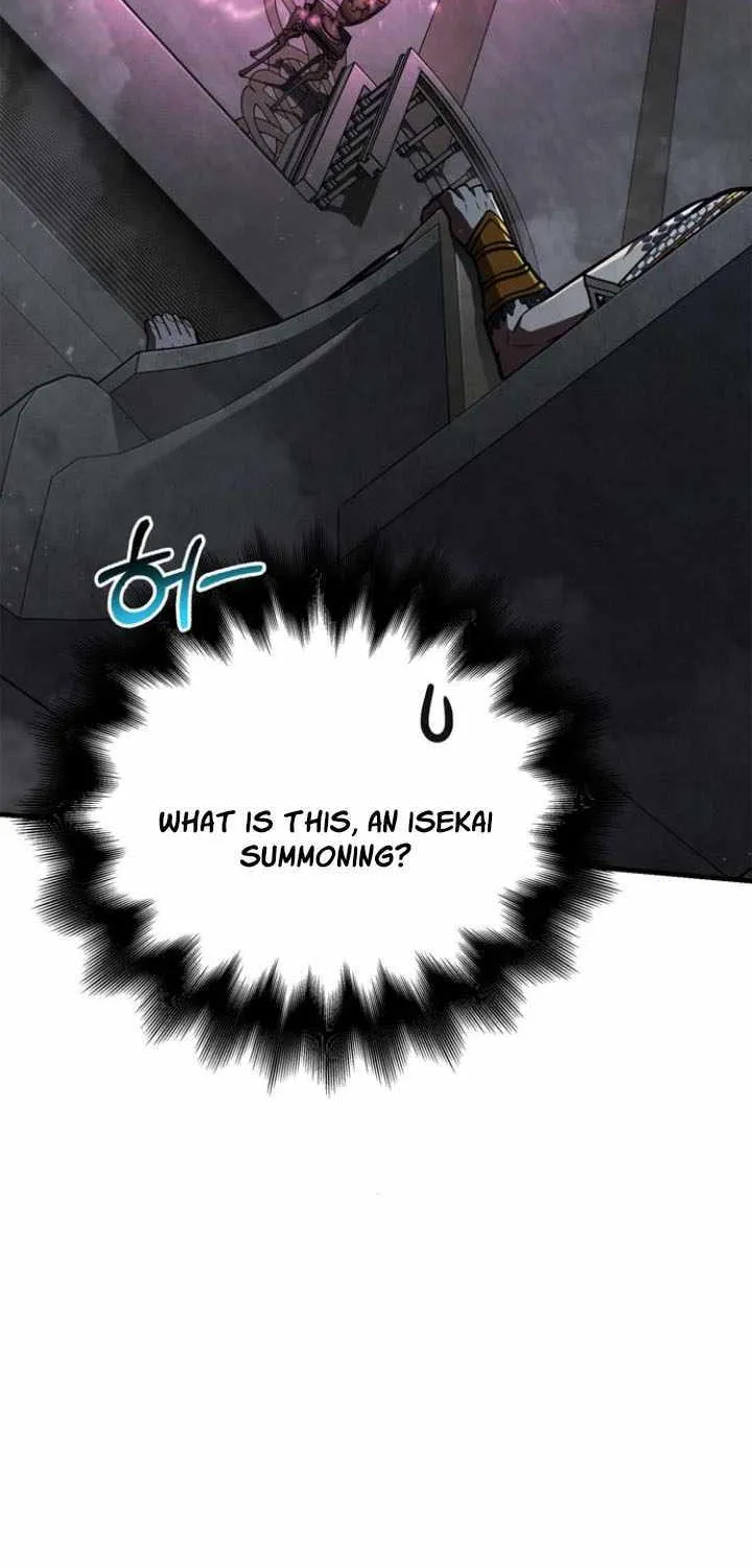 Surviving The Game as a Barbarian Chapter 107 page 125 - 