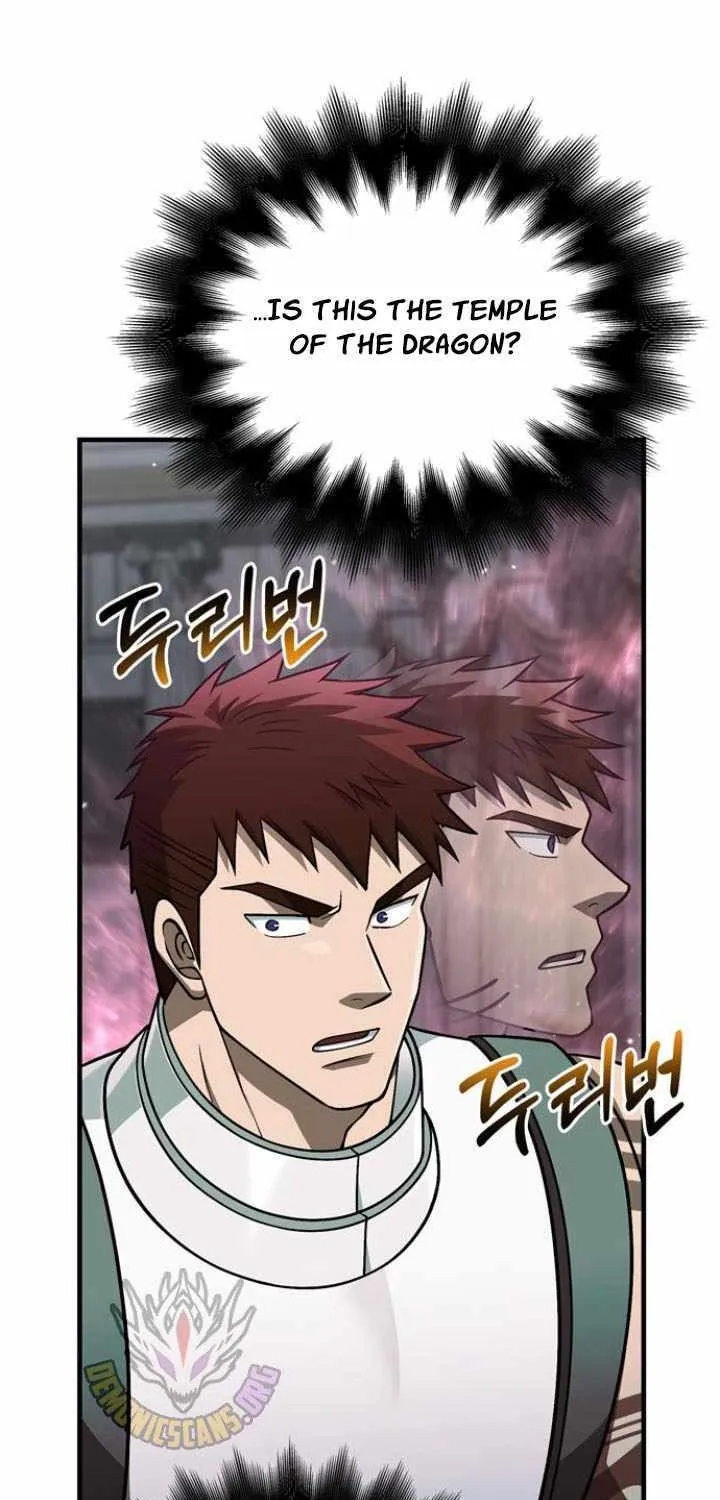 Surviving The Game as a Barbarian Chapter 107 page 126 - 