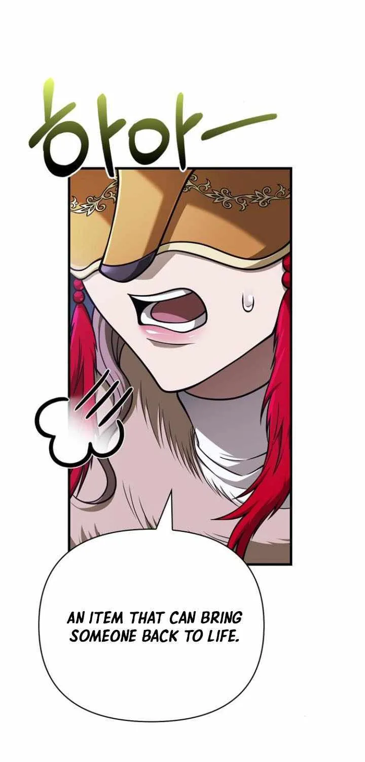 Surviving The Game as a Barbarian Chapter 107 page 3 - 