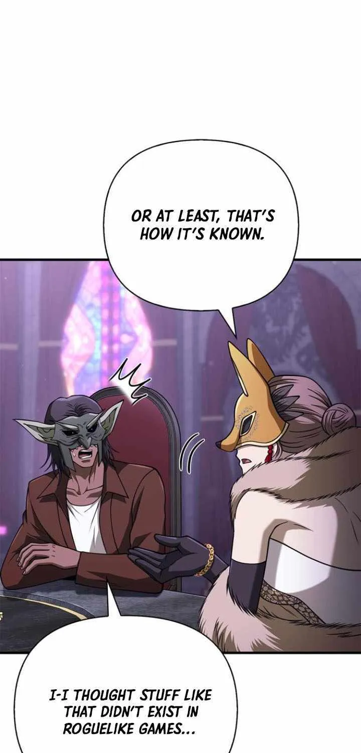 Surviving The Game as a Barbarian Chapter 107 page 4 - 