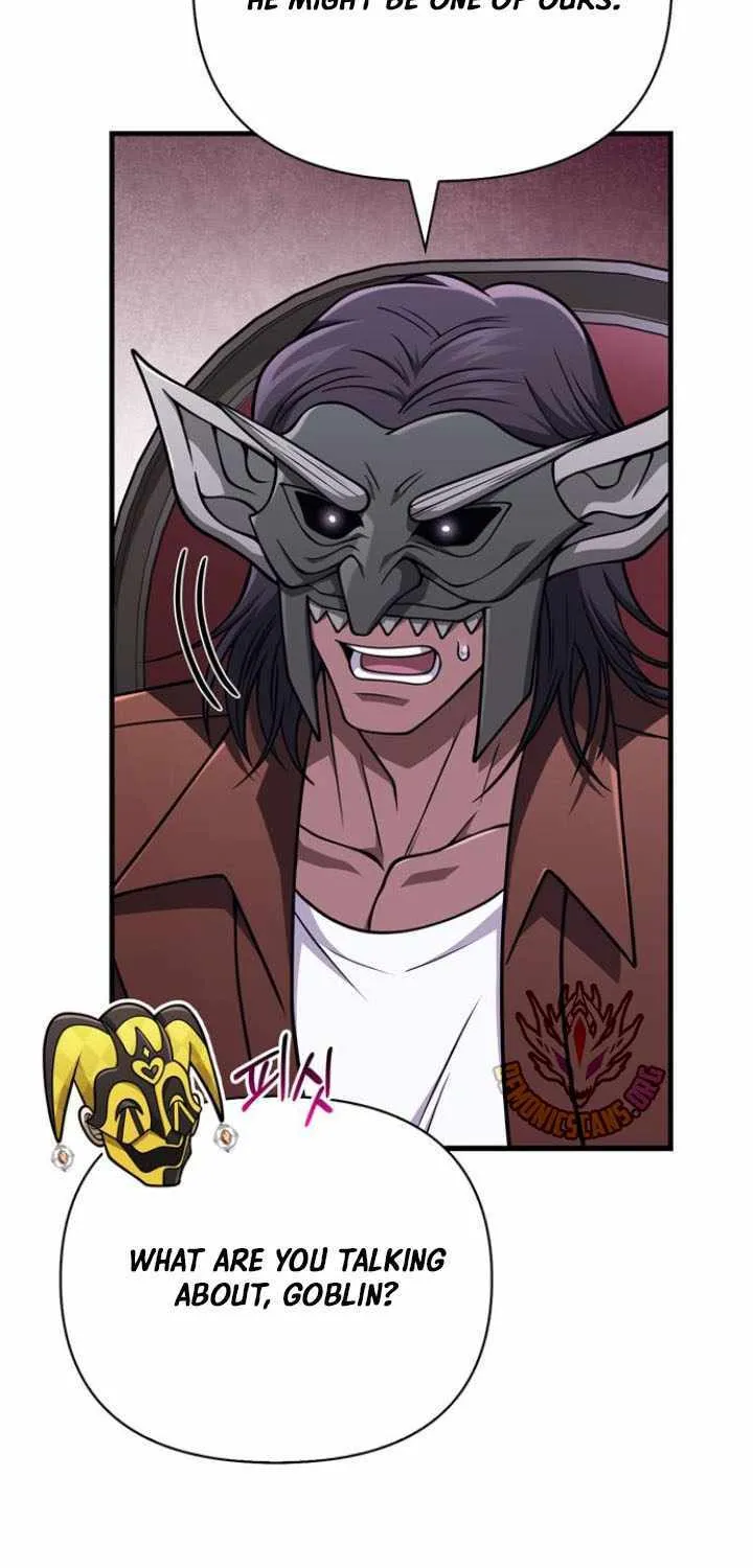 Surviving The Game as a Barbarian Chapter 107 page 33 - 