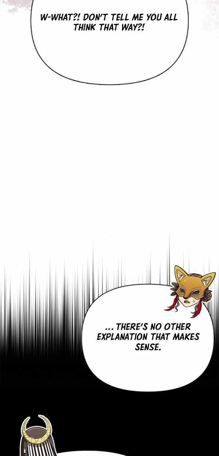 Surviving The Game as a Barbarian Chapter 107 page 43 - 