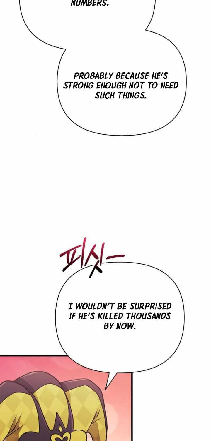 Surviving The Game as a Barbarian Chapter 107 page 49 - 