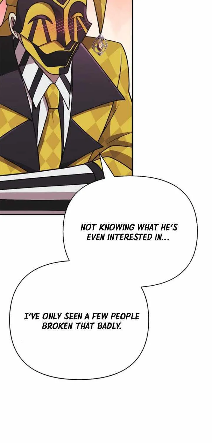 Surviving The Game as a Barbarian Chapter 107 page 50 - 