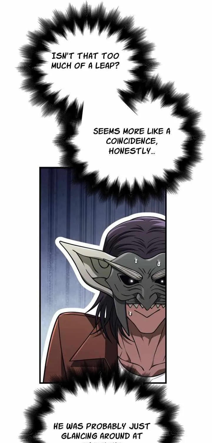 Surviving The Game as a Barbarian Chapter 107 page 55 - 