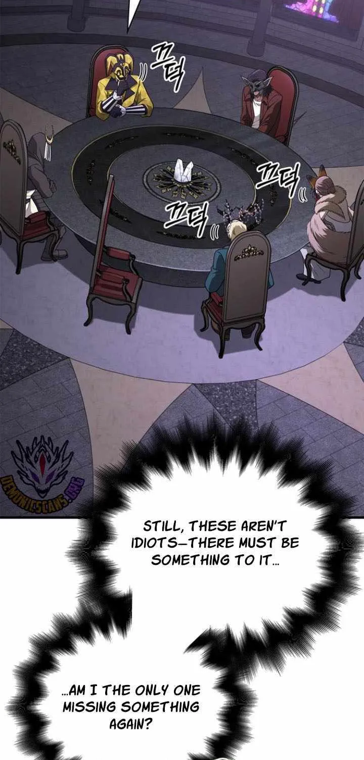 Surviving The Game as a Barbarian Chapter 107 page 57 - 