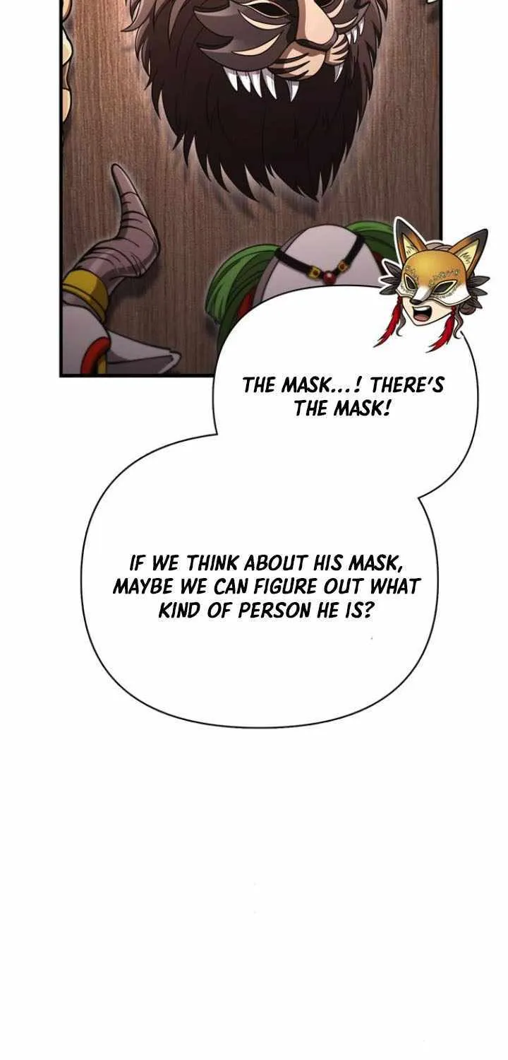 Surviving The Game as a Barbarian Chapter 107 page 59 - 