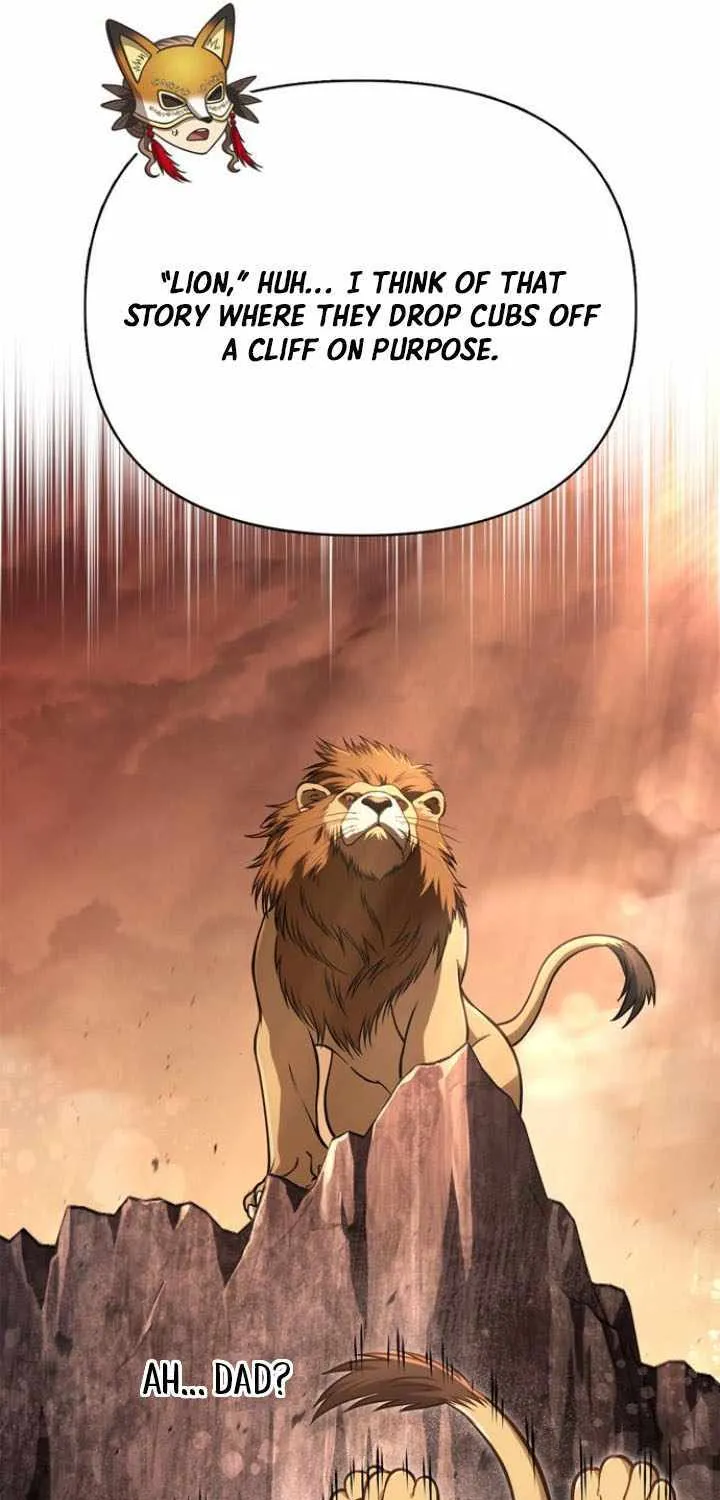 Surviving The Game as a Barbarian Chapter 107 page 62 - 