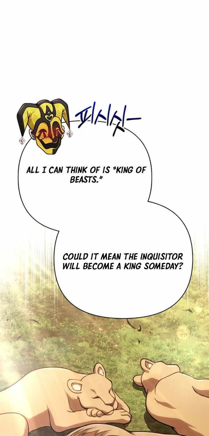 Surviving The Game as a Barbarian Chapter 107 page 64 - 