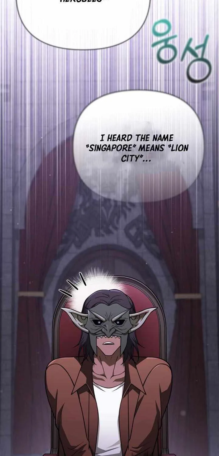 Surviving The Game as a Barbarian Chapter 107 page 67 - 