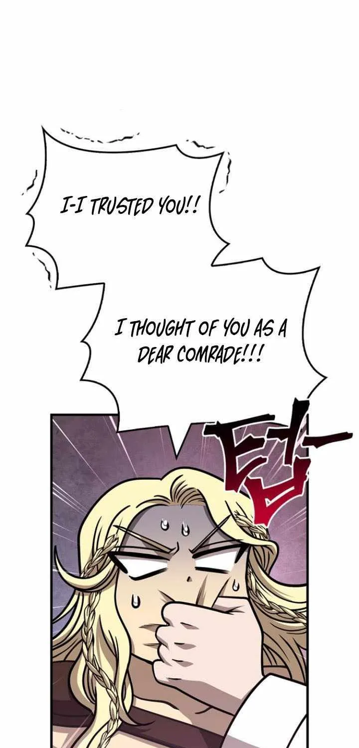 Surviving The Game as a Barbarian Chapter 107 page 83 - 