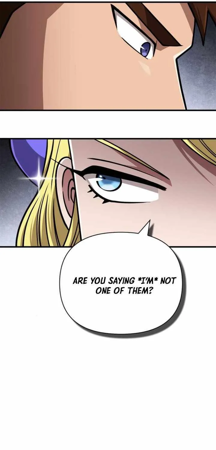 Surviving The Game as a Barbarian Chapter 107 page 90 - 
