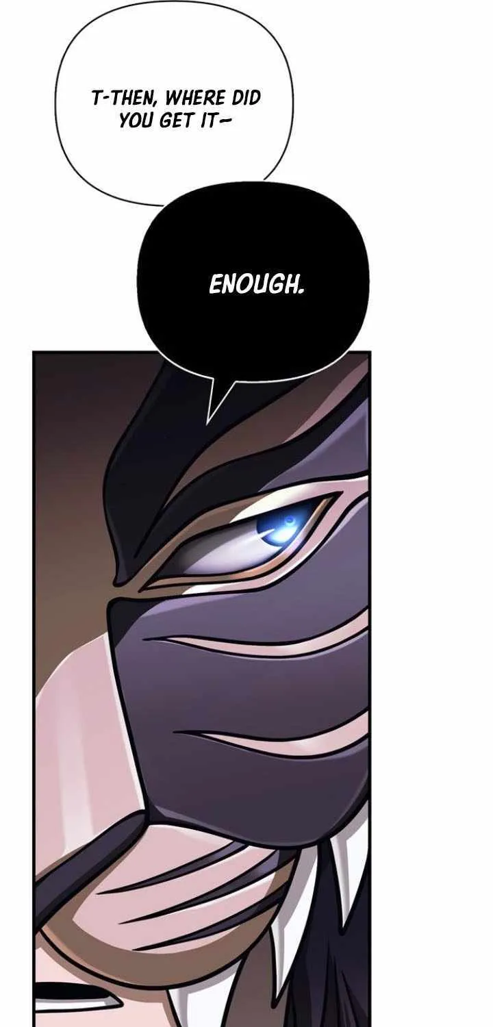 Surviving The Game as a Barbarian Chapter 107 page 10 - 