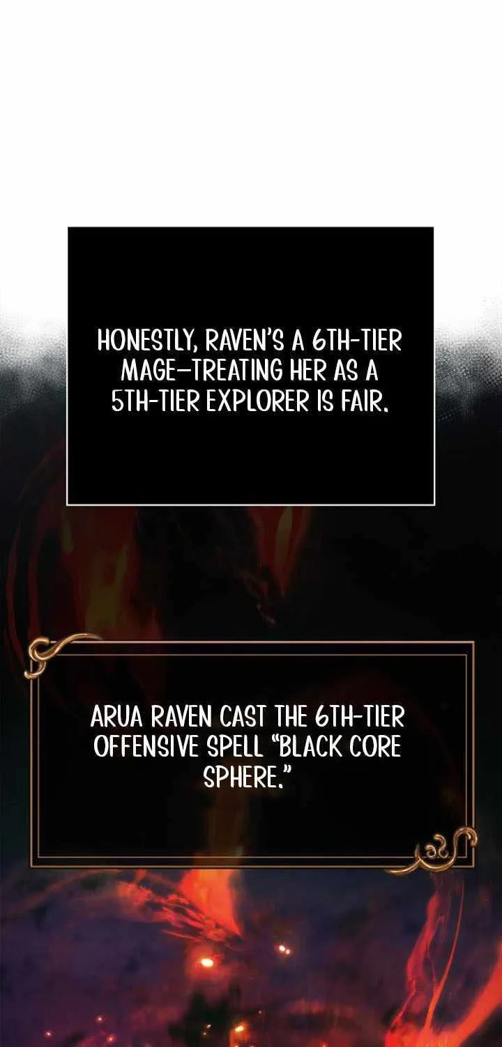 Surviving The Game as a Barbarian Chapter 107 page 91 - 