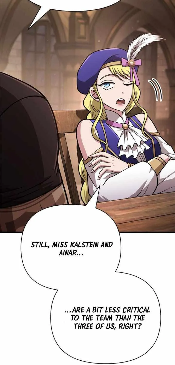 Surviving The Game as a Barbarian Chapter 107 page 94 - 