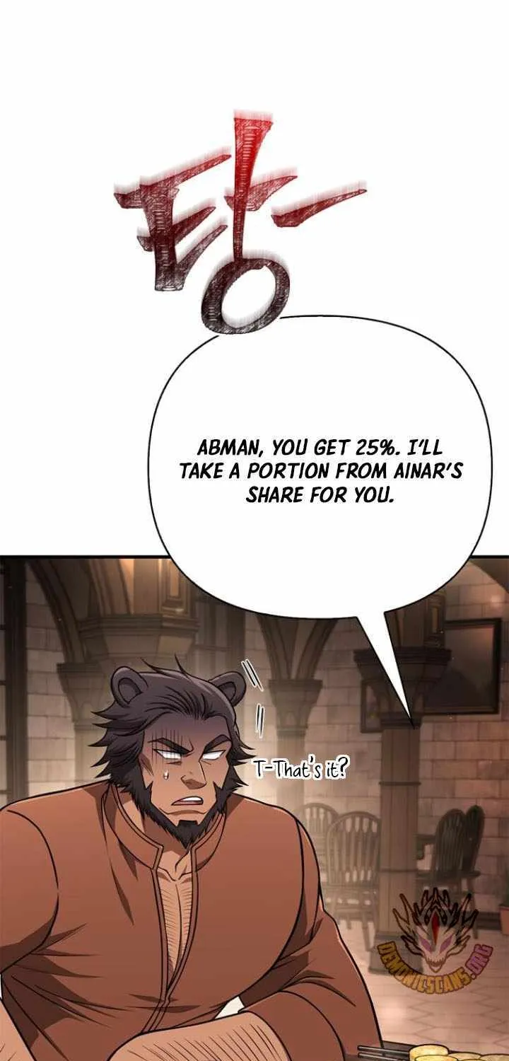 Surviving The Game as a Barbarian Chapter 107 page 98 - 