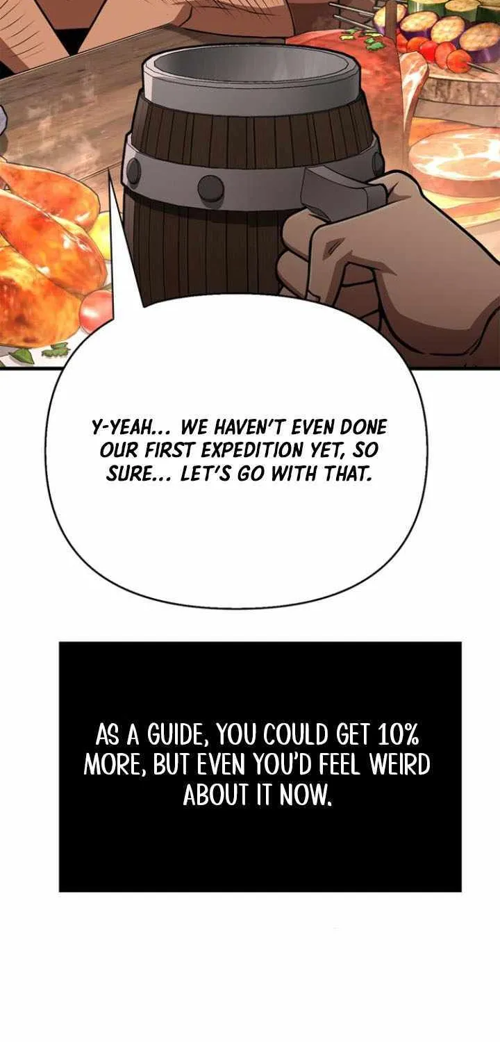 Surviving The Game as a Barbarian Chapter 107 page 99 - 
