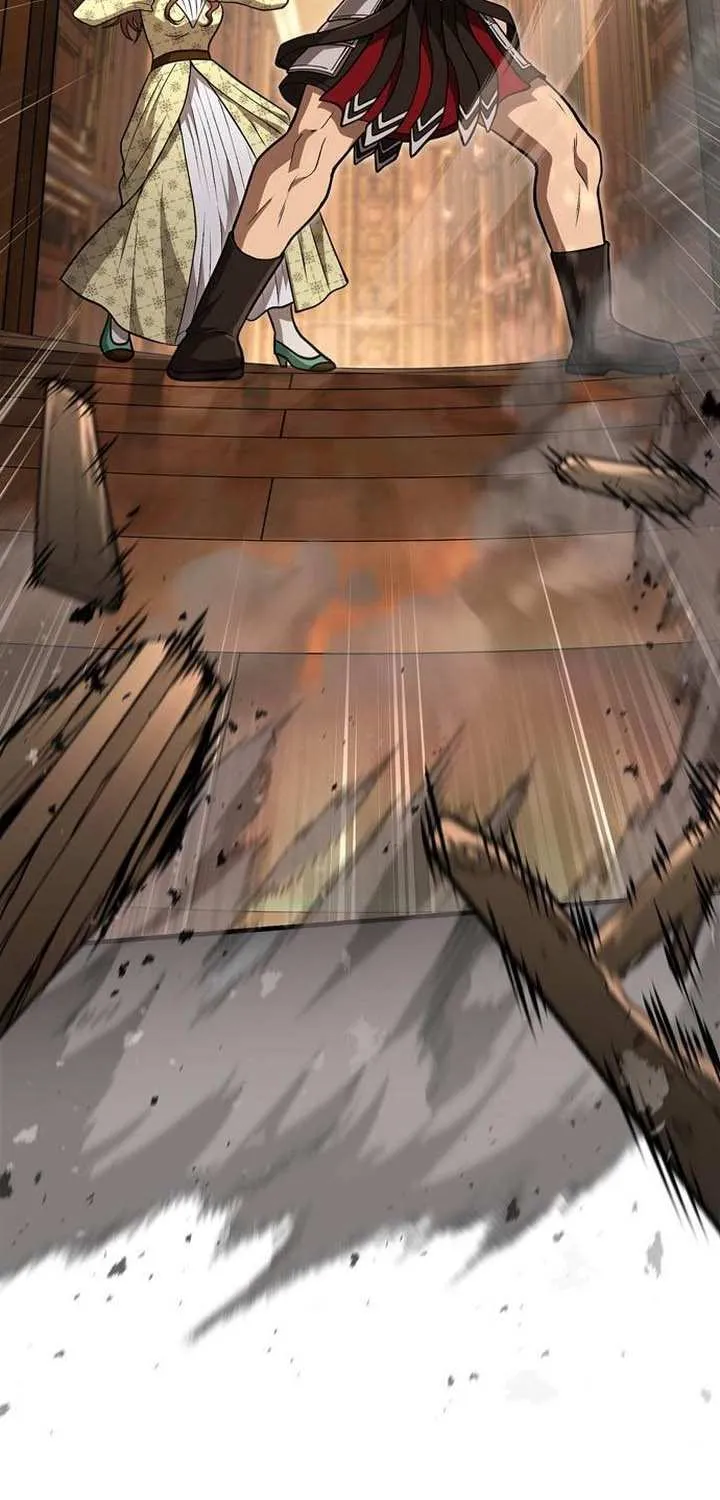 Surviving The Game as a Barbarian Chapter 108 page 102 - 