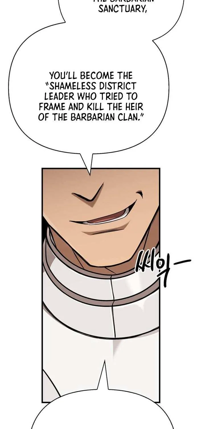Surviving The Game as a Barbarian Chapter 108 page 122 - 