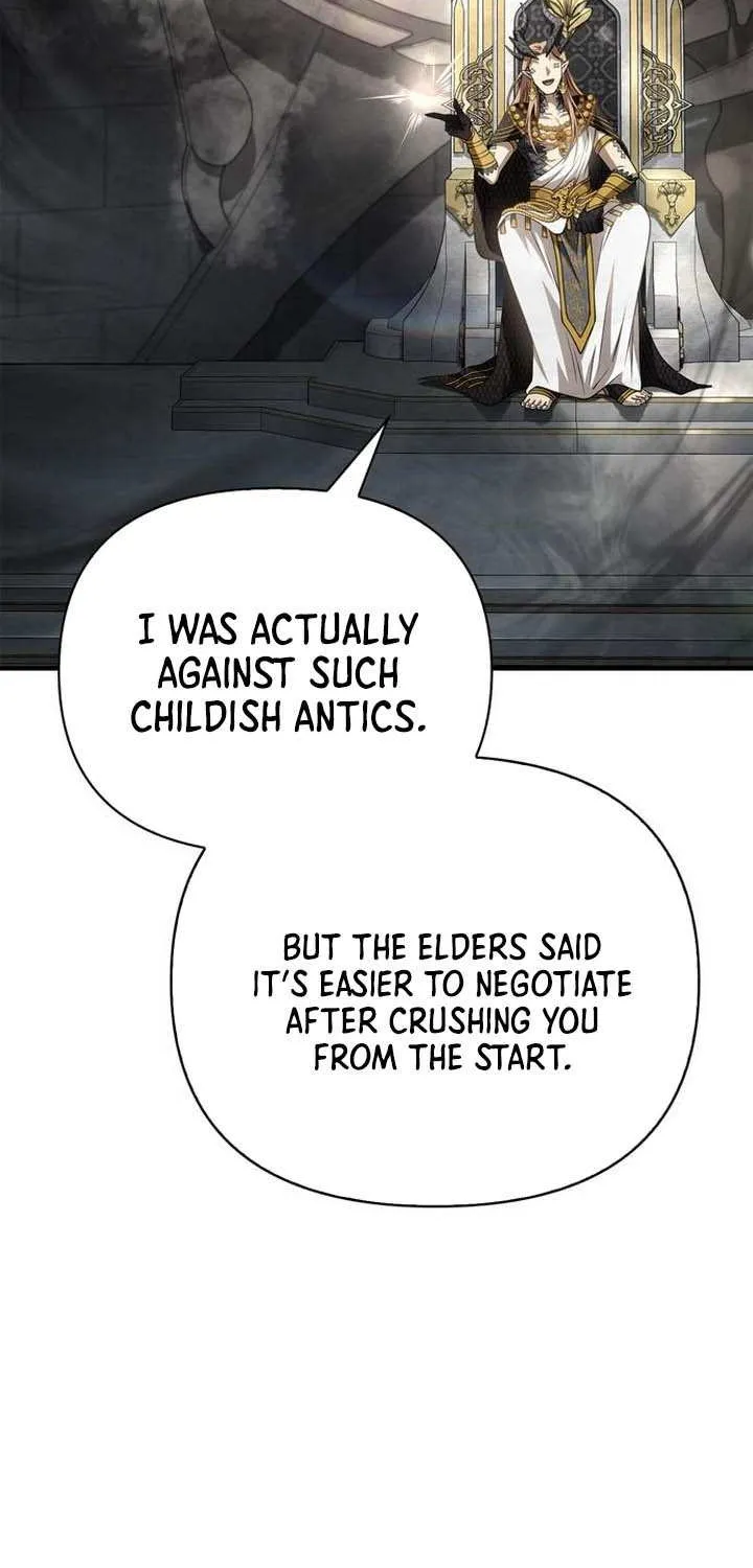 Surviving The Game as a Barbarian Chapter 108 page 21 - 