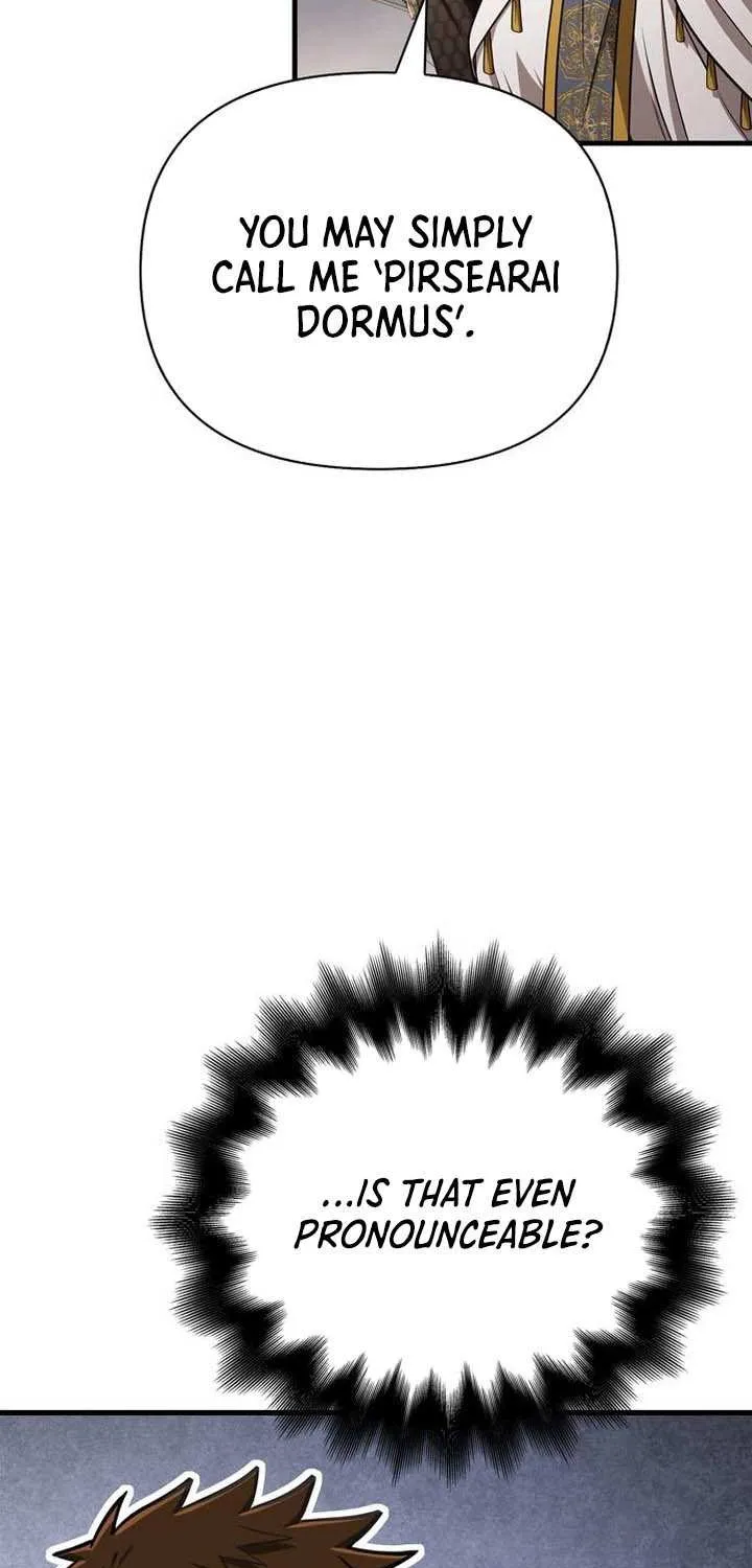 Surviving The Game as a Barbarian Chapter 108 page 25 - 