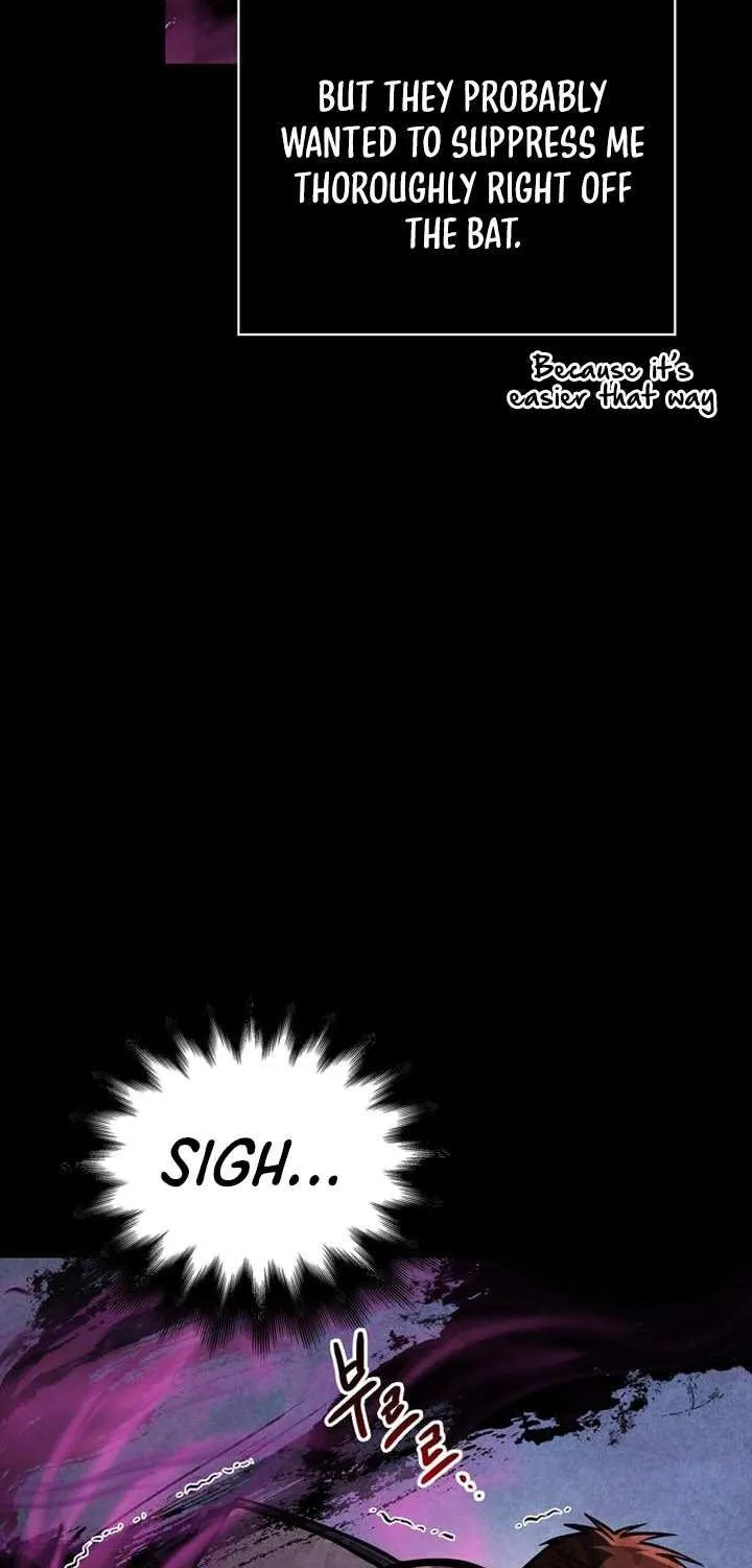 Surviving The Game as a Barbarian Chapter 108 page 4 - 