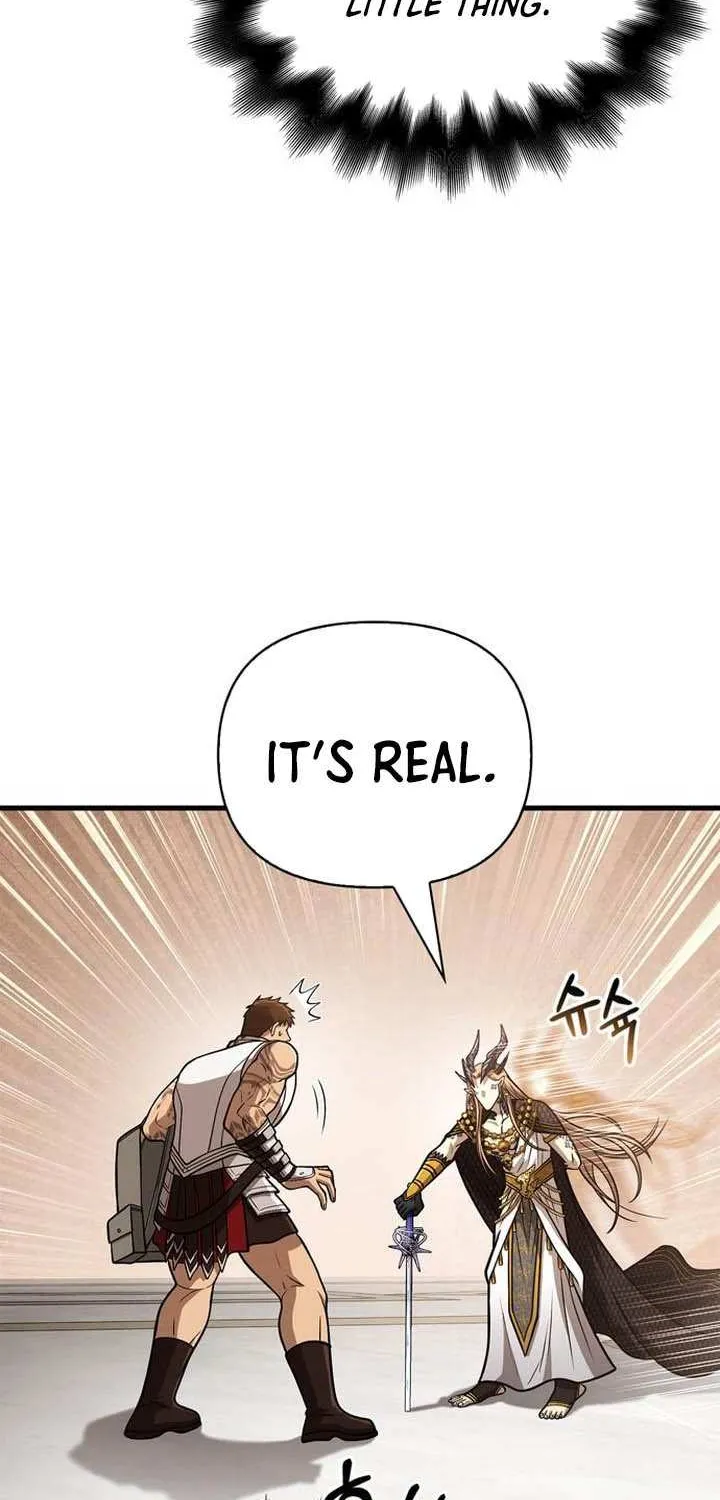 Surviving The Game as a Barbarian Chapter 108 page 31 - 