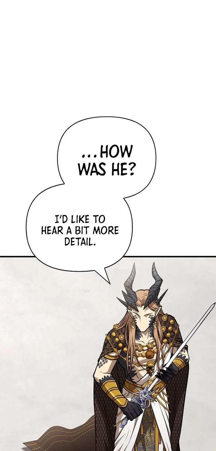 Surviving The Game as a Barbarian Chapter 108 page 34 - 