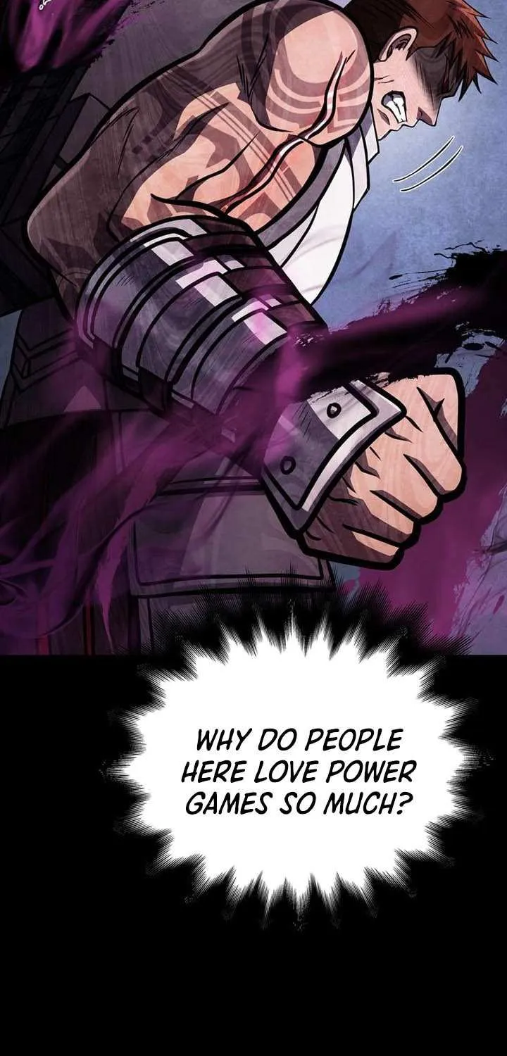Surviving The Game as a Barbarian Chapter 108 page 5 - 