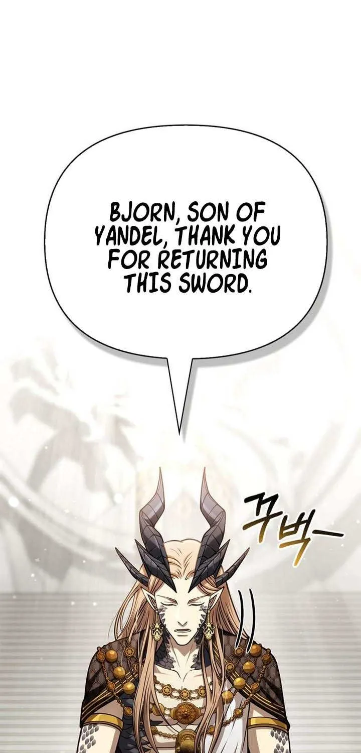 Surviving The Game as a Barbarian Chapter 108 page 45 - 