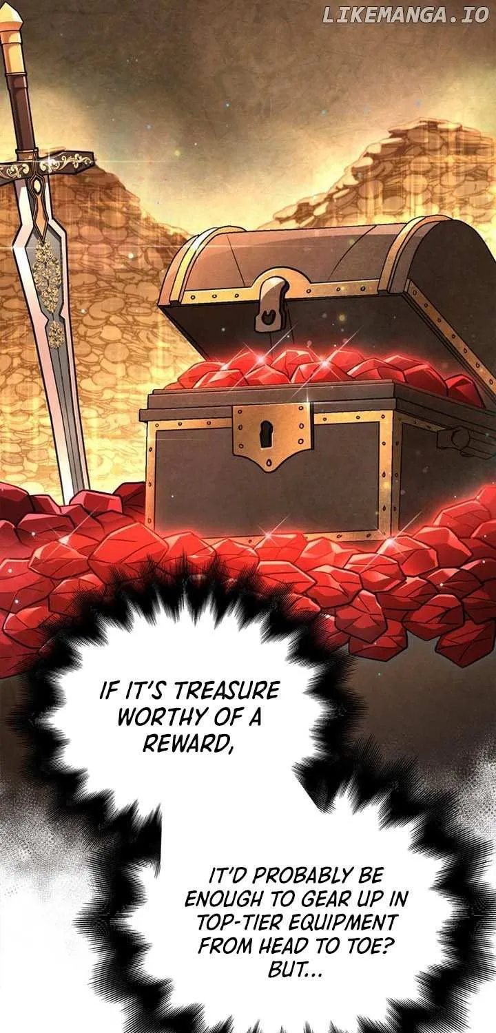 Surviving The Game as a Barbarian Chapter 108 page 51 - 