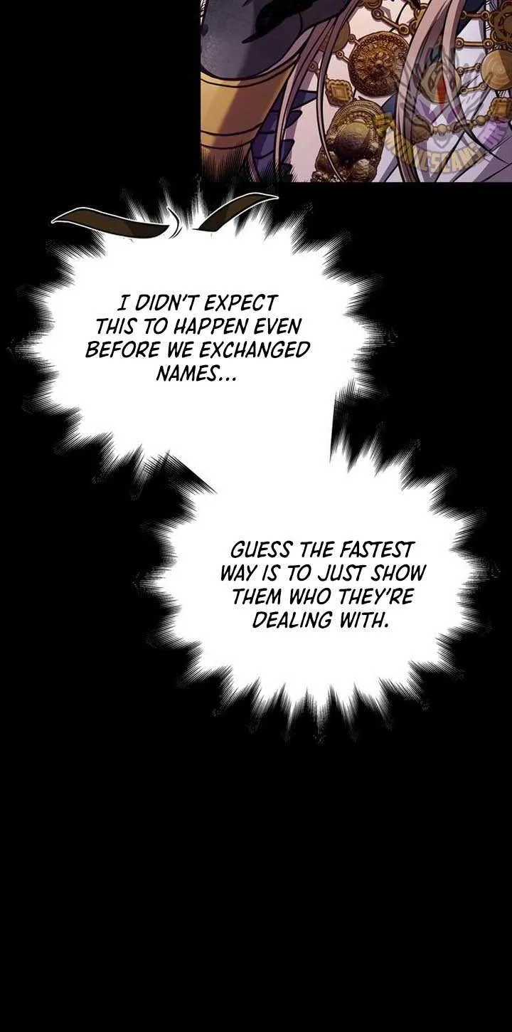 Surviving The Game as a Barbarian Chapter 108 page 7 - 
