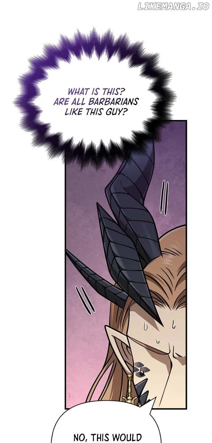 Surviving The Game as a Barbarian Chapter 108 page 72 - 